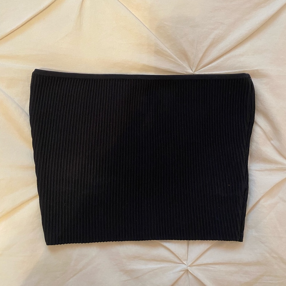 BABATON STRAPLESS TUBE TOP